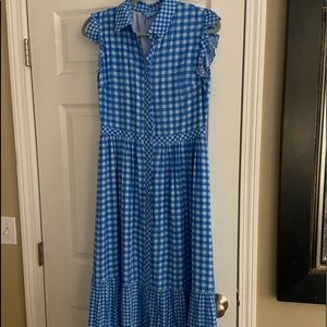 Draper James stunning $250 dress for fraction of price!